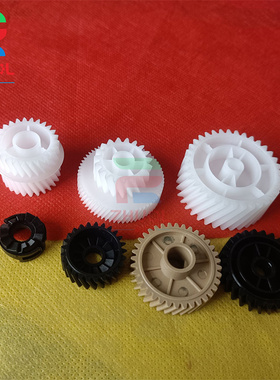 适用 佳能 IR ADV 4551 4545 4535 4525 4725 4735 4745 4751i 定影器 驱动齿轮 定影齿轮 过桥齿轮 下辊齿轮