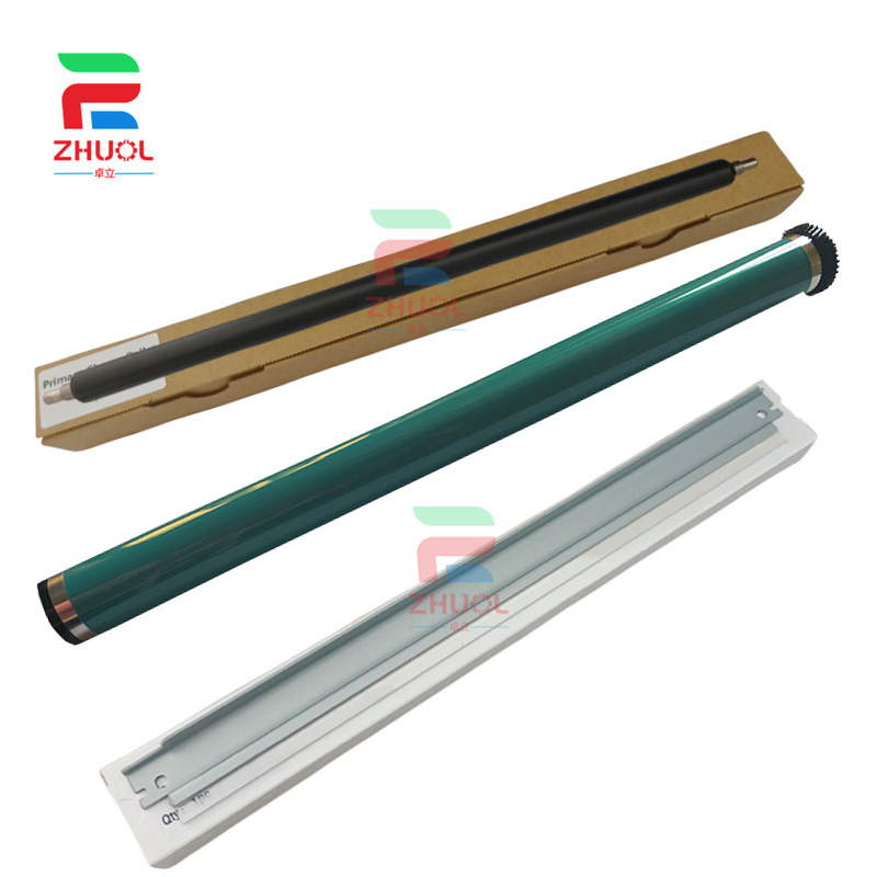 适用佳能IR3570鼓芯3245 3045 4570单鼓3530 2230 3225刮板充电辊适用佳能IR3570鼓芯3245 570单鼓刮板充电辊