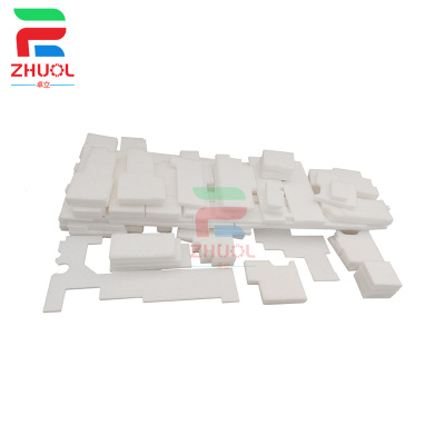 适用 佳能TS 205 305 3150 3151废墨仓 TS5050 5051 5052 5053 5055 5150 5151 墨水回收 吸墨海绵 废墨垫