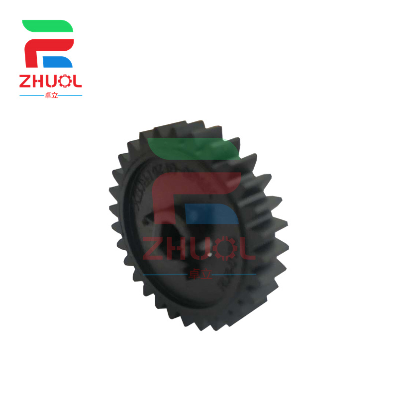 卓立1010M1005下辊齿轮