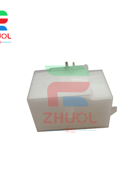 适用 兄弟DCP-J100 J105 废墨仓 J172W T300 J132W J152W T500W T700W废墨垫 MFC-J200 J245 T800W 吸墨海绵