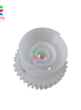 适用 佳能 iR 2002 2004 2202 2204 2206 AD N L 进纸离合器齿轮