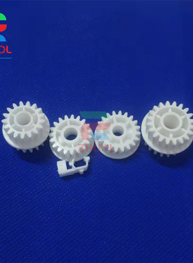 适用 惠普 HP P3005摆轮P3025 M3035 M3027定影驱动齿轮RU5-0958 RU5-0959 RC2-0657 RU5-0956 RU5-0957 摆轮