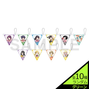 【次研屋预售】A限魔法少女小圆 物语shaft50周年纪念 可连接挂件