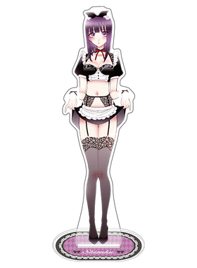 【次研屋现货】AJ2025 更衣人偶坠入爱河 se场贩 亚克力立牌