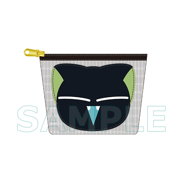 【次研屋预售】A限 罗小黑战记2我们希望的未来 收纳包贴纸环保袋