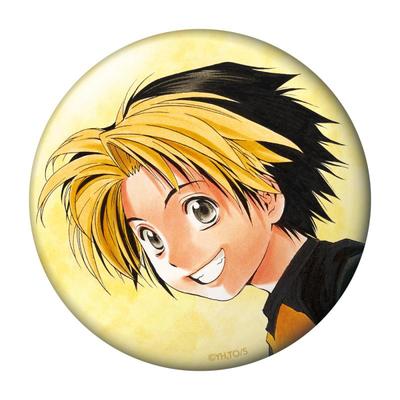 [预售]棋魂cocollabo原作漫