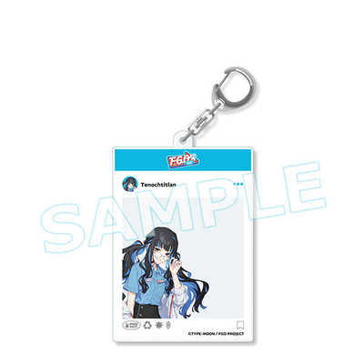 [预售]Fate/GrandOrder命运FG