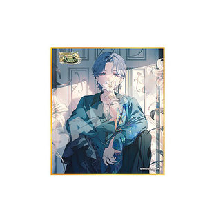 [预售] 世界计划多彩舞台 pjsk 烤 四周年 迷你色纸 第51弹A