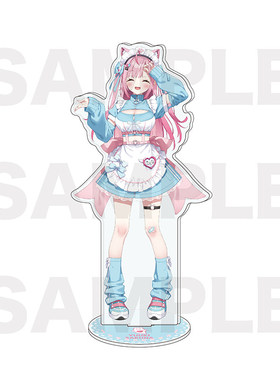 [预售] GK Marketing 结城昨奈 sakuna 立牌文件夹 W02601 周边