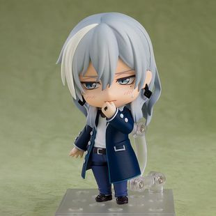 粘土人 再版 预售 摆件 千 IDOLiSH7 GSC 偶像星愿