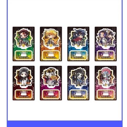 [预售]鬼灭之刃无限城篇TTA