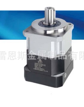 利茗(LIMING) 行星减速机PB系列单段型PB90-8-P0-MSMF082