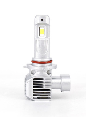 M5S 45W 9006 HB4 LED汽车前大灯 汽车车灯 LED大灯雾灯