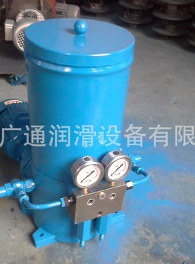 供应双出口DDB-N90.DDB系列多点干油泵多点润滑泵电动干油泵