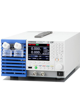 KIKUSUI/菊水PLZ205W多功能直流电子负载装置200W150V40A电子负载
