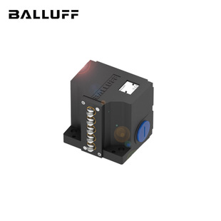 B02 819 D12 巴鲁夫BNS0271机械式 组合限位开关BNS