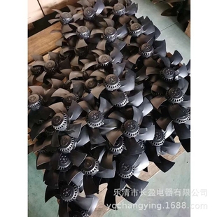 400S 470N 190W 50Hz 0.45A AC380V 外轉(zhuǎn)子軸流風(fēng)機(jī)YWF4S