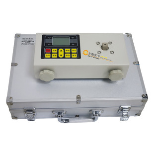 紧固件扭矩紧力系数测试仪型号 2000N.m 数字电子扭力测量仪器40