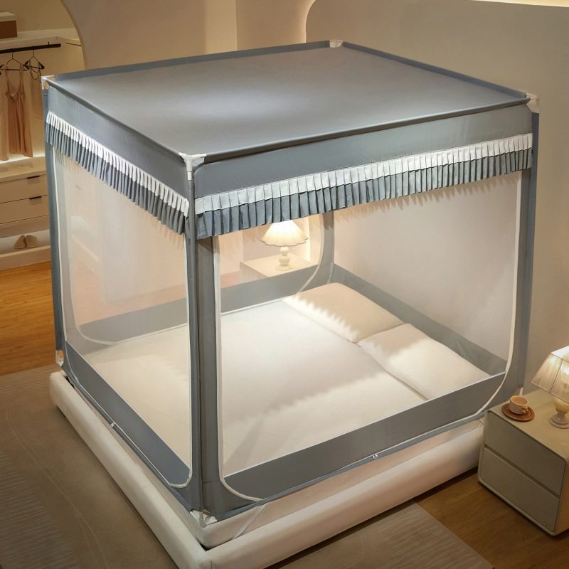 2025新款A类遮光防尘顶外穿杆蚊帐,橡塑材料及制品,其他塑料制品,淘宝优惠券,粉丝福利购,淘宝优惠卷