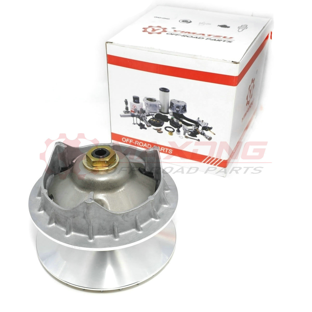沙滩车离合器主动轮适用于春风 CF450.CF500 0GRB-051000-10030