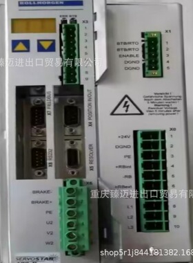 科尔摩根S71201-SENA-NA-0X9-AKD-M00306-M1EC-D000-CR06561-MZ