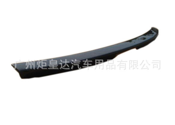 马自达3/M3碳纤维定风尾翼