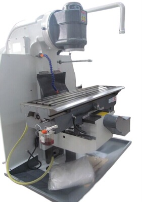 XK5036立式数控铣床多功能金属切削 厂家直供质量保证