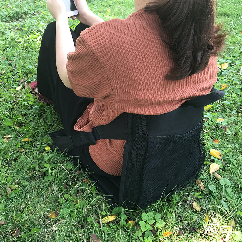 户外便携折叠椅凳子露营沙滩椅 钓鱼椅凳 画凳写生椅子 马扎小凳