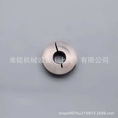 格柏自动裁剪机GERBER电脑裁床配件Paragon HX磨刀顶轮环98527000