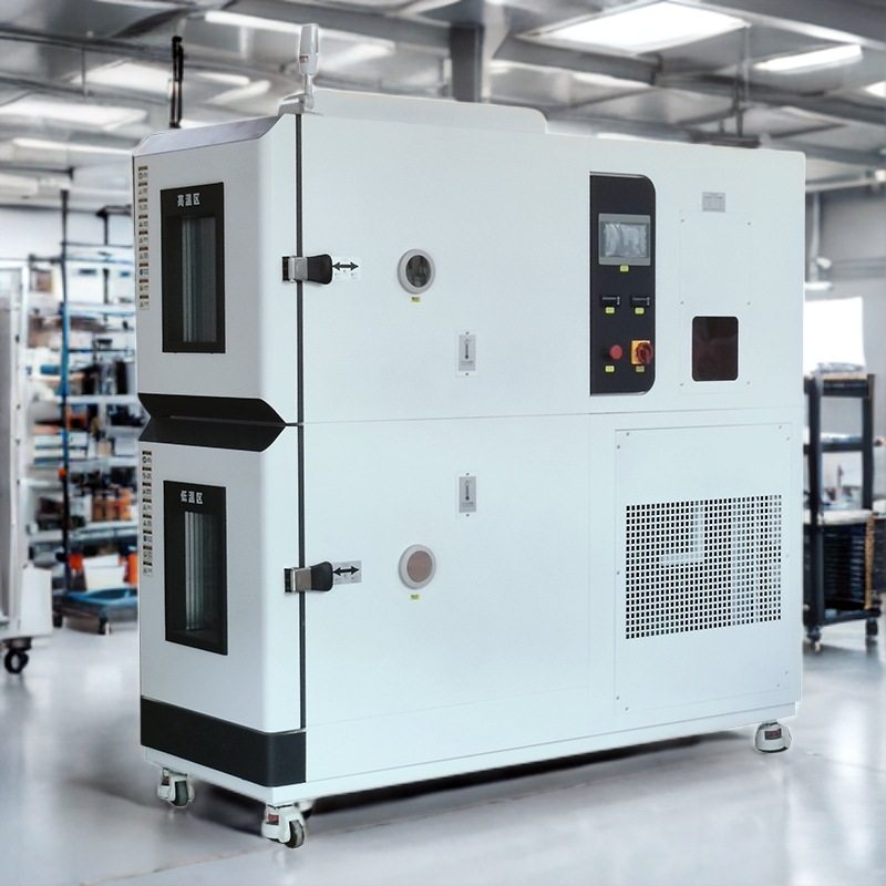 恒温冷热冲击试验箱测试机两厢温度冲击试验机高低温冲击测试箱,橡塑材料及制品,其他塑料制品,淘宝优惠券,粉丝福利购,淘宝优惠卷