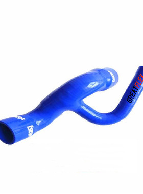 GREATFLEX异型硅胶管 改装胶管SH40工厂