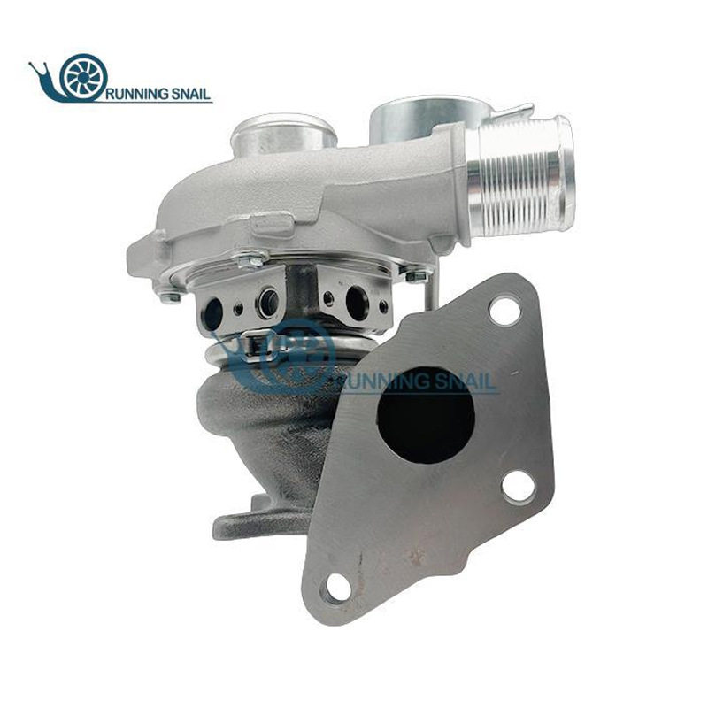 K01S 53039700405 FT4E6K682DB发动机涡轮增压器套件