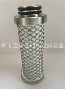 供应 C系列褶式P-SRF-03/10 P-GS-04/10 P-SRF-07/25除菌液体滤芯