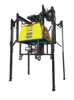 SZSW2970 SZSW2971照明灯塔移动智能照明平台SZSW2940A 照明灯塔