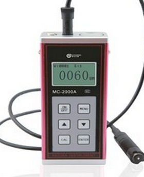 MC-2000C型漆膜测厚仪