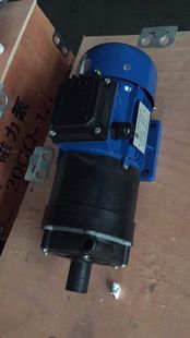 聚丙烯磁力泵40CQ 塑料泵供应 20F