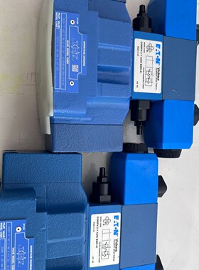 伊顿威格士858AN00001A KBFDG4V-5-2C70N-Z-M1-PE7-H7-12 比例阀