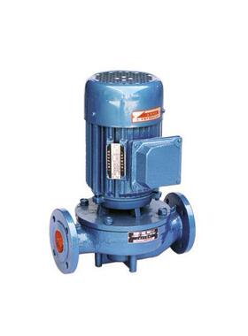 直销SGR热水型管道泵65SG30-15