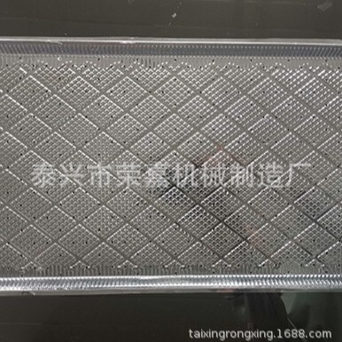 厂家直销速度快的水稻育秧盘机