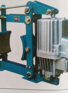 天车制动器桥式起重机制动器YWZ4-300/50卷扬机减速机抱闸