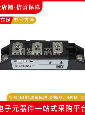 MDD95-08N1B MDD95-12N1B MDD95-14N1B MDD95-16N1B全新可控硅