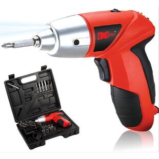 电动起子机4.8V充电起子螺丝刀