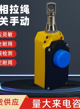 拉线控制开关 ZS7110/1SVD ZS7120VD ZS7110/1S拉绳开关