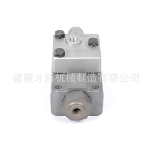 伊顿Eaton 5000随动阀变速箱高低档转换阀配件批发 Fuller法士特A