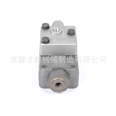 伊顿Eaton Fuller法士特A-5000随动阀变速箱高低档转换阀配件批发