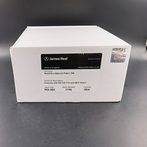 英国James Heal多纤维布，DW付布，六纤布  可切片