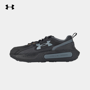 UA安德玛秋冬新款Phantom男鞋女鞋跑步健身运动休闲鞋6010418-001
