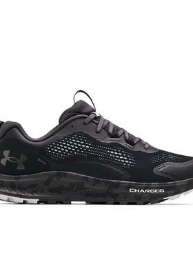 新款安德玛UA春夏Charged Bandit TR 2男子运动跑步鞋跑鞋3024186