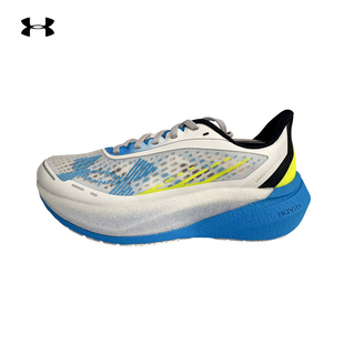 UA安德玛运动鞋春夏新款女鞋透气缓震专业竞训跑步鞋6006031-104